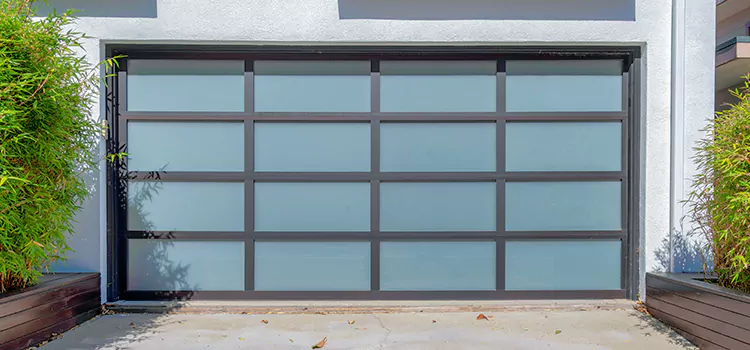 Why Choose Us for Garage Door Care in Lake Shore, MD?