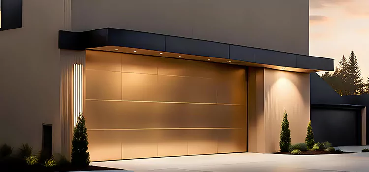 Garage Door Remote Programming Lake Shore