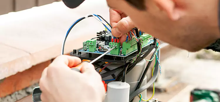 Specialized Brand Gate Motor Repairs Lake Shore