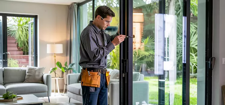 Why Choose Us for Your Glass Door Needs in Lake Shore, MD?