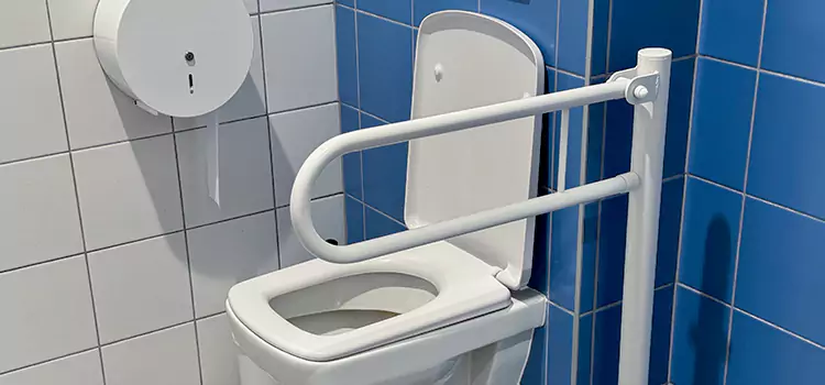 Comprehensive Solutions in Lake Shore, MD for Accessible Facilities
