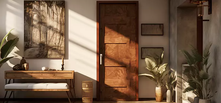 Specialty Interior Doors Lake Shore