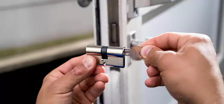 Lock Change Locksmiths Lake Shore