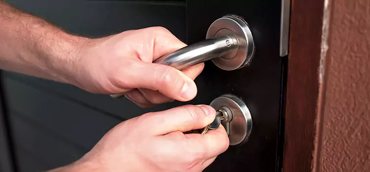 Master Key Control and Audits Lake Shore