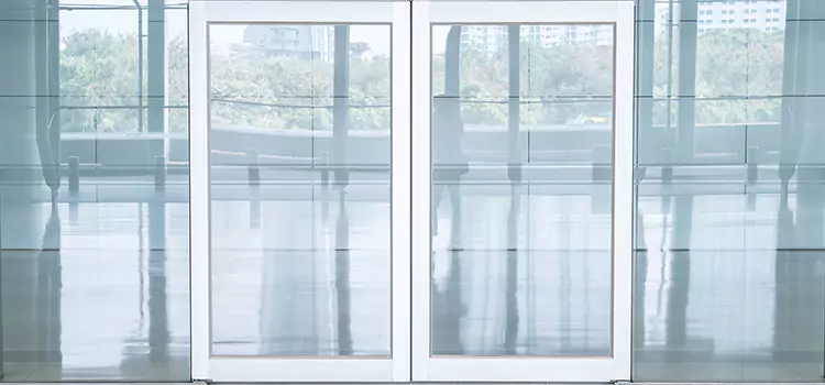 Mobile Sliding Screen Door Replacement Lake Shore