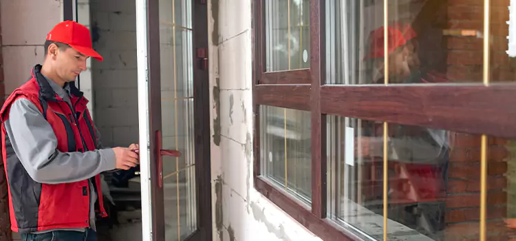 Sliding Door Lock Repair Lake Shore