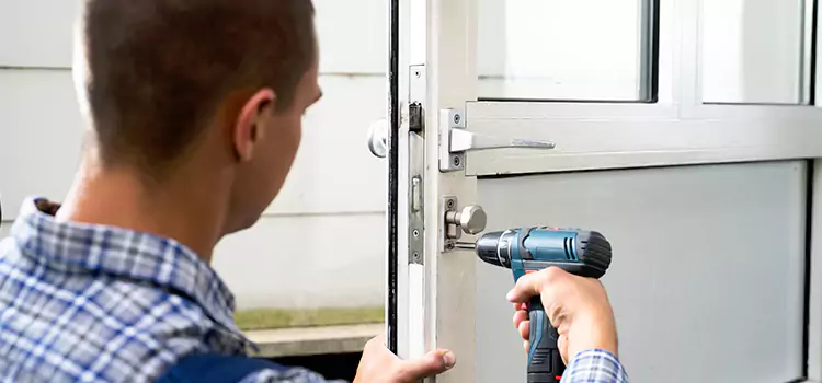Experienced and Reliable Technicians Lake Shore