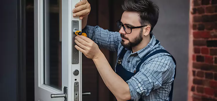 Residential Door Repairs Lake Shore