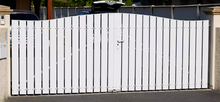 Why Choose Us for Residential Gate Repair in Lake Shore, MD?