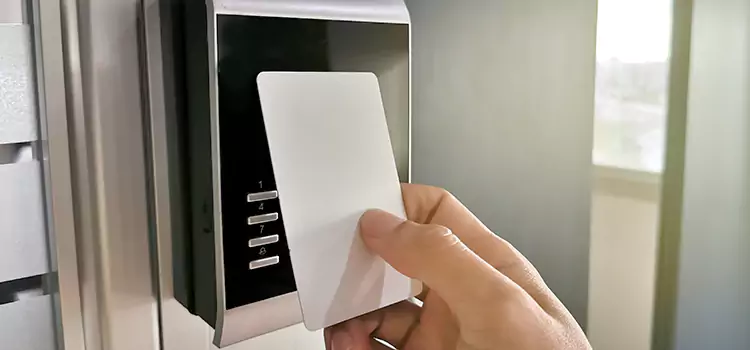 Advanced RFID Technology Integration in Lake Shore, MD