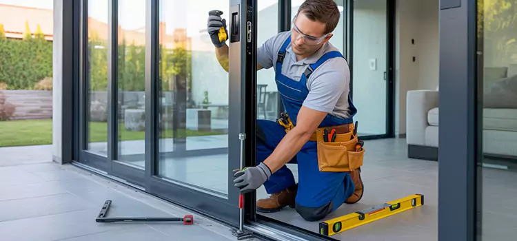Patio Door Replacement Lake Shore
