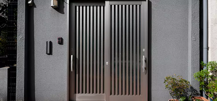 Specialized Steel Door Services in Lake Shore, MD