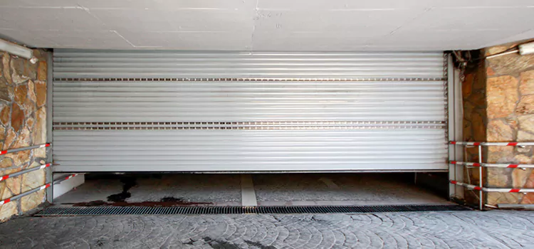 Steel Garage Door Repair Lake Shore
