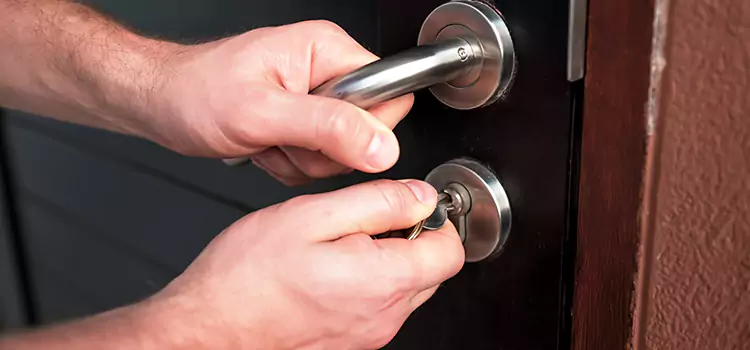 Door Closer Repair & Installation Lake Shore