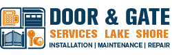Door & Gate Services Lake Shore
